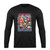 One Piece Tony Tony Chopper Long Sleeve T-Shirt Tee One Piece Tony Tony Chopper Long Sleeve T-Shirt Tee