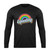 Rainbow Equality Long Sleeve T-Shirt Tee