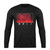 Rei Ayanami The Skull Long Sleeve T-Shirt Tee