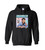 Friends Chandler Bing Funny Gift 90S Art Unisex Hoodie Friends Chandler Bing Funny Gift 90S Art Unisex Hoodie
