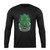 Roronoa Zoro Art One Piece Long Sleeve T-Shirt Tee