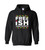 Free Ish Juneteenth Unisex Hoodie Free Ish Juneteenth Unisex Hoodie