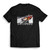 Asuka Langley 02 Eva Neon Genesis Evangelion Mens T-Shirt Tee