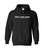 Do Not Look Down Funny Unisex Hoodie