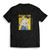 Banana Fish Anime Logo Art Mens T-Shirt Tee