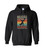 Breakdancing Pandemic Unisex Hoodie