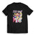 Sailor Moon Tsukino Usagi Mens T-Shirt Tee