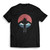 Uchiha Symbol Mens T-Shirt Tee