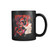 Anime Horror Girl Mug