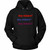 Any Askers Increase Unisex Hoodie Any Askers Increase Unisex Hoodie