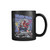 Luffy Gear Mode Art Mug
