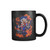 Monkey D Luffy Gear 5 Art Mug Monkey D Luffy Gear 5 Art Mug