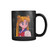 Sailor Moon Kawaii Face Mug