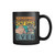 The Coolest Cat Dad Ever Mug