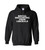 Social Distancing From Libe Unisex Hoodie