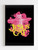 Jesus Cat Funny Cat Poster