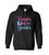 Keeper Of The Gender Unisex Hoodie