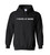 I Hate It Here Unisex Hoodie