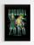 Vintage Roronoa Zoro One Piece Squad Poster