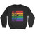 All For Love And Love For All Sweatshirt Sweater