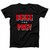Seize The Prey Tampa Bay Man's T-Shirt Tee