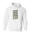 Brooklyn Nine Cool Cool Coo Unisex Hoodie