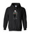 Bernie In His Mittens Meme Unisex Hoodie