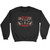 Dorohedoro Cross Your Eye Sweatshirt Sweater