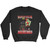 Dorohedoro Kaiman Sweatshirt Sweater Dorohedoro Kaiman Sweatshirt Sweater