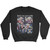 One Piece Buggy The Star Clown Sweatshirt Sweater