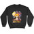 One Piece Monkey D Luffy Gear 5 Sweatshirt Sweater