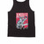 Ameri Cat Lover Tank Top