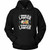Once A Lawyer Always A Lawyer Unisex Hoodie