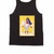 Anime Girl Angel Waifu Tank Top