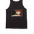 Asuka Langley Eva Logo Art Tank Top