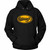 Golden Earring Catapult Unisex Hoodie