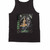 Ghost In The Shell Anime Tank Top