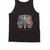 Heart In Ribs Tank Top