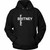 Free Britney Spears Movement Seven Unisex Hoodie