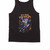 Monkey D Luffy One Piece Anime Tank Top
