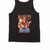 Monkey D Luffy One Piece Anime Luffy Tank Top