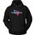 Frenemies Male Female Icon Unisex Hoodie