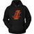 Frenemies I Love Myself Unisex Hoodie