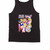 Sailor Moon Tsukino Usagi Tank Top