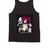 Shikanoin Heizou Genshin Impact Tank Top