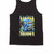 Shiota Nagisa Assassination Classroom Tank Top
