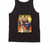 Vinsmoke Sanji One Piece Tank Top