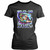 Anime Onepiece Zoro Womens T-Shirt Tee