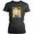 Banana Fish Anime Logo Art Womens T-Shirt Tee