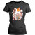 Cat Boba Tea Bubble Tea Anime Womens T-Shirt Tee